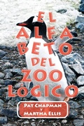 Cover: El Alfabeto DEL ZOOoHICO - AEGA Design Publishing Ltd