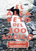 Cover: El Alfabeto DEL ZOOoHICO - AEGA Design Publishing Ltd