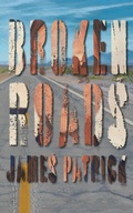 Cover: Broken Roads - Distributed By Ingram Spark