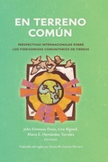 Cover: En terreno comun - Terra Nostra Press