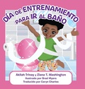 Cover: Dia de Entrenamiento para Ir al Bano - Revision Publishing