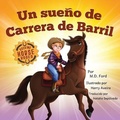 Cover: Un sueno de Carrera de Barril - MD Ford