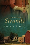 Cover: A Cord of Three Strands - Avodah Books