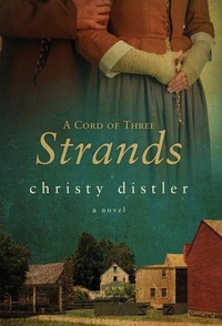 Abbildung von: A Cord of Three Strands - Avodah Books