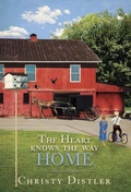 Cover: The Heart Knows the Way Home - Avodah Books