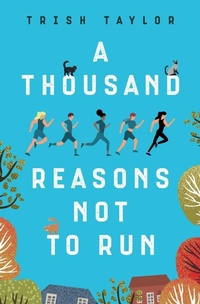 Enlarge image Cover: A Thousand Reasons Not to Run - Trish Taylor Author