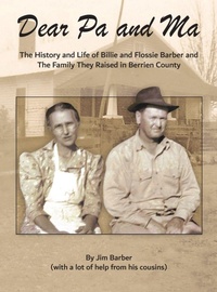 Enlarge image Cover: Dear Pa and Ma - Morgan Bay Books