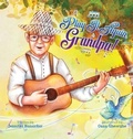 Cover: Play It Again, Grandpa! - Penned Imaginings Press