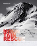Cover: Mountain Rescue - Words in Time
