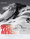 Cover: Mountain Rescue - Words in Time