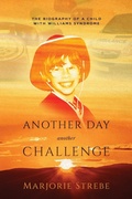 Cover: Another Day, Another Challenge, 3rd Edition - Marjorie Strebe