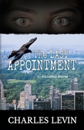 Cover: The Last Appointment - Munn Avenue Press