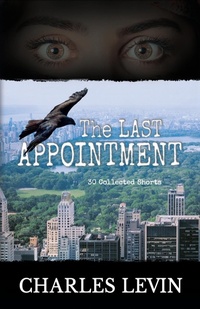 Enlarge image Cover: The Last Appointment - Munn Avenue Press