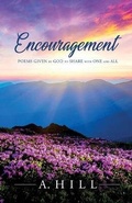 Cover: Encouragement - Anita Thomas