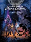 Cover: Cave in the Rock Volume 2 - Scribe Publishing Co