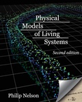 Cover: Physical Models of Living Systems - Chiliagon Science