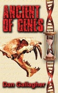 Cover: Ancient of Genes - Storiesamazing