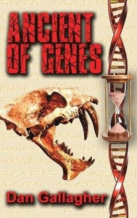 Enlarge image Cover: Ancient of Genes - Storiesamazing