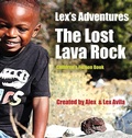 Cover: Lex's Adventures - Ape Press