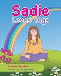 Cover: Sadie Loves Yoga - Challenge to Change Inc