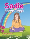 Cover: Sadie Loves Yoga - Challenge to Change Inc