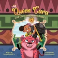 Cover: Queen Cara and the Kingdom of Jama'a - See Us Fly LLC