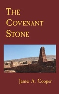 Cover: The Covenant Stone - Ja Cooper