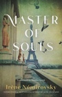 Cover: Master of Souls - Kales Press