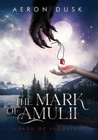 Abbildung von: The Mark of Amulii - Howling Reads