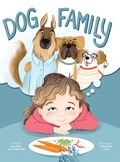 Cover: Dog Family - Matchbox Press
