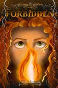 Cover: Forbidden - Elizabeth Lefebvre