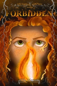 Enlarge image Cover: Forbidden - Elizabeth Lefebvre