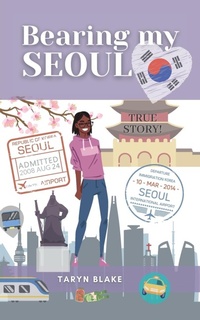 Abbildung von: Bearing My Seoul - Gold Apple Books