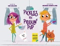 Cover: Pickles the Piddlin' Pup - Kimberly Walker