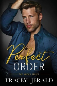 Abbildung von: Perfect Order - Tracey Jerald