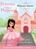 Cover: Princess Amora - A.C. Babbitt