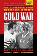 Cover: Cold War, 50th Anniversary Edition - Greystone Books,Canada