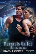 Cover: Mongrels United (The Endurance, #7) - Stories Rule Press