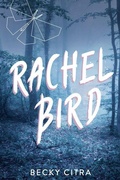 Cover: Rachel Bird - Second Story Press