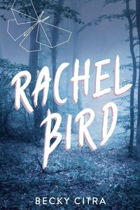 Enlarge image Cover: Rachel Bird - Second Story Press