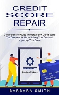 Abbildung von: Credit Score Repair - Jason Thawne