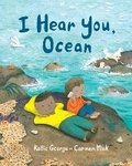 Cover: I Hear You, Ocean - Greystone Books,Canada