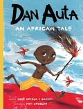 Cover: Dan Auta - Greystone Books,Canada