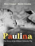 Cover: Paulina - GREYSTONE KIDS