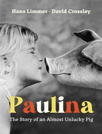 Enlarge image Cover: Paulina - GREYSTONE KIDS