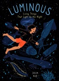 Cover: Luminous - Greystone Books,Canada