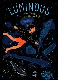 Enlarge image Cover: Luminous - Greystone Books,Canada