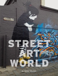 Abbildung von: Street Art World - Reaktion Books