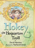 Cover: Hokey the Hoquarton Troll - Lulu.com