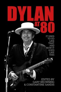 Abbildung von: Dylan at 80 - Andrews UK